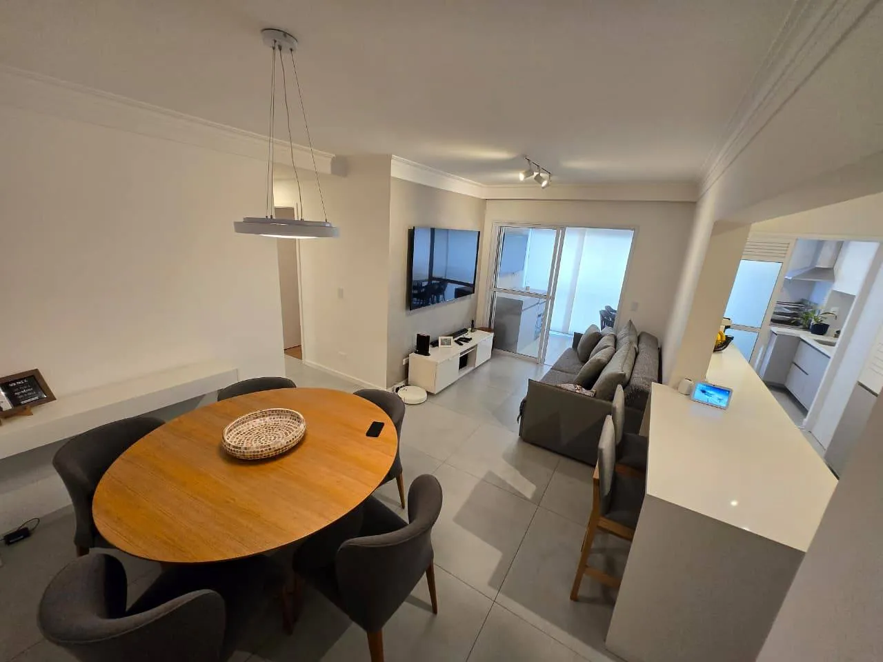 Apartamento à venda, Santa Paula, São Caetano do Sul, SP