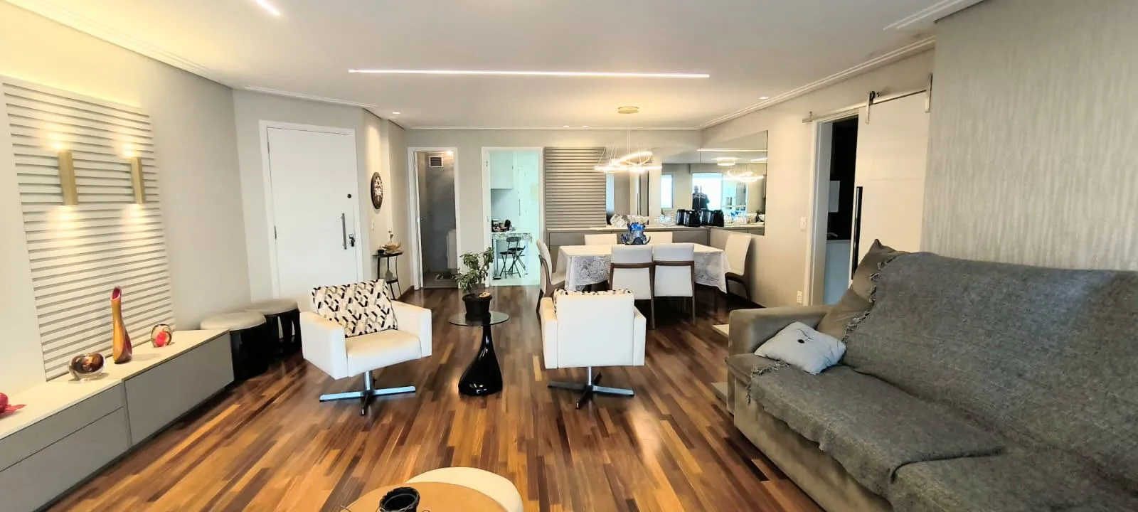 Apartamento à venda, Santa Paula, São Caetano do Sul, SP