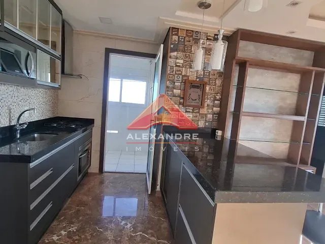 Apartamento com 47m² 2 quartos e 1 banheiro, para alugar, no bairro Jardim Copacabana em São José dos Campos