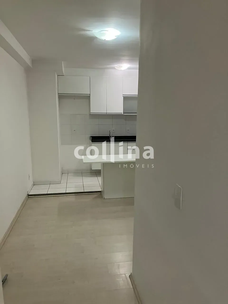 Apartamento, 2 quartos, 45 m² - Foto 2