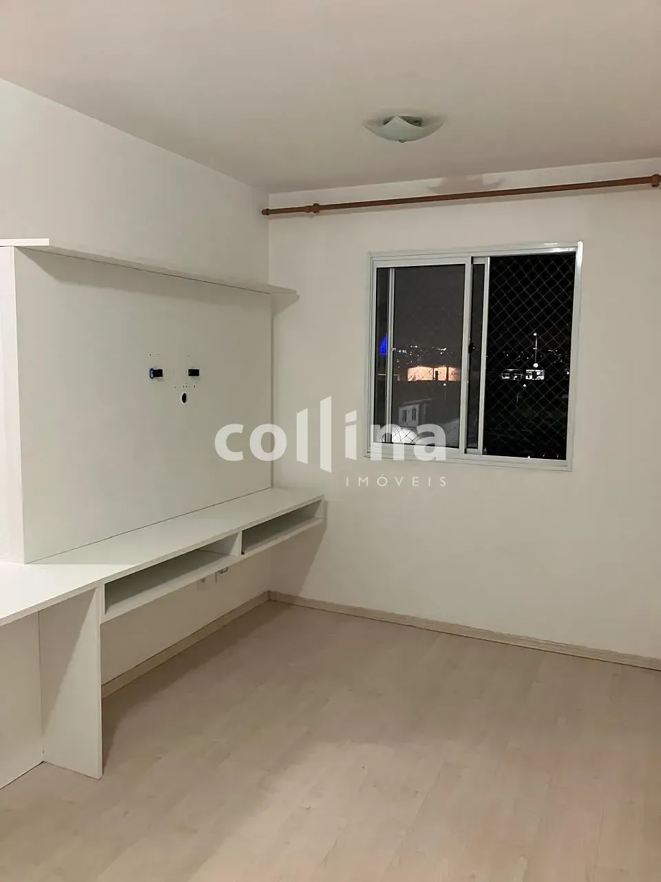 Apartamento, 2 quartos, 45 m² - Foto 1