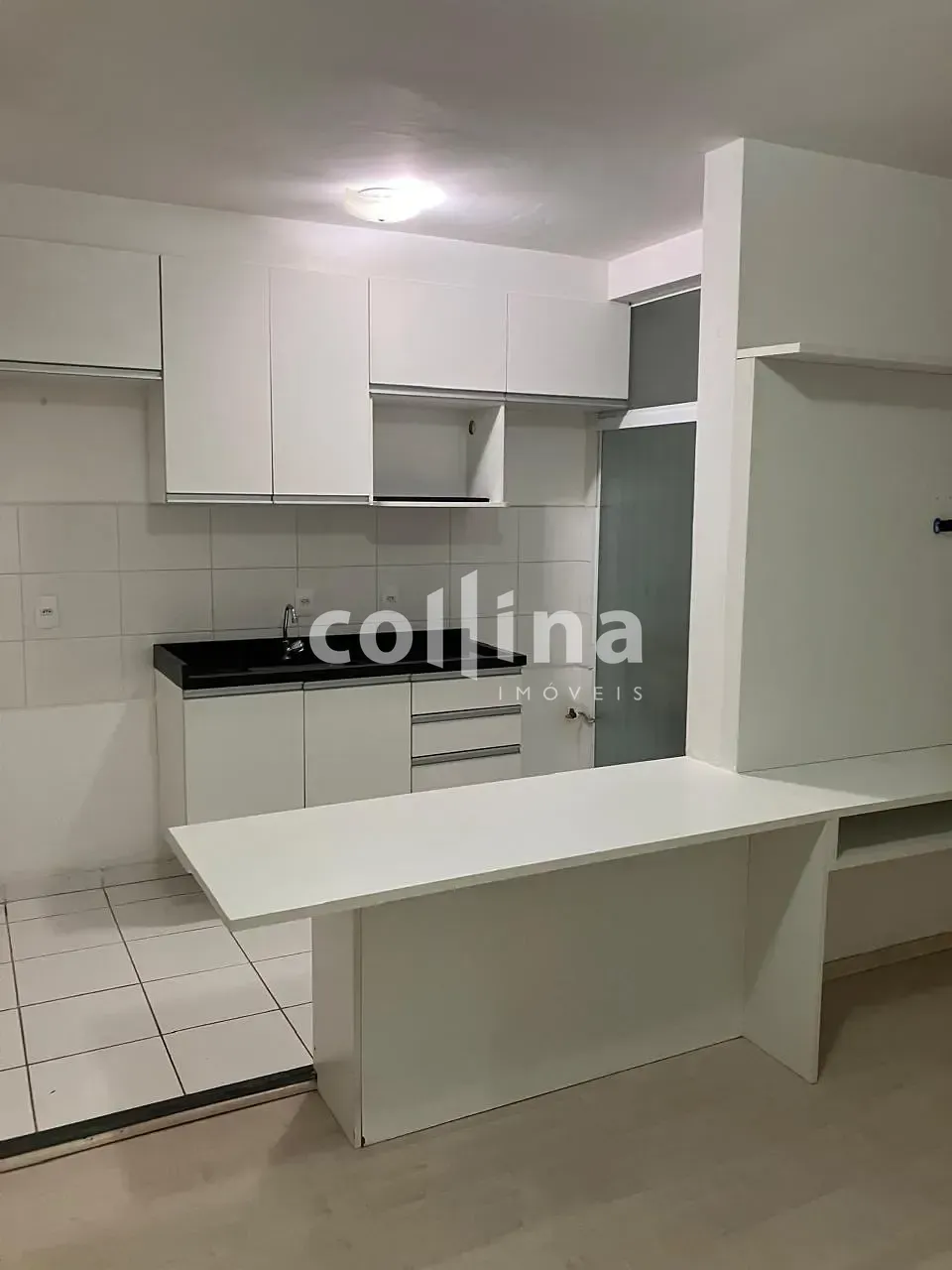 Apartamento, 2 quartos, 45 m² - Foto 3