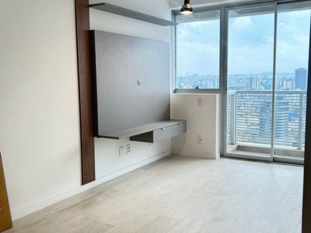 Apartamento com 52m² 2 quartos e 1 banheiro, à venda, no bairro Centro em Osasco