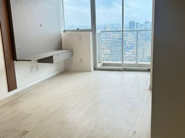 Apartamento com 52m² 2 quartos e 1 banheiro, à venda, no bairro Centro em Osasco