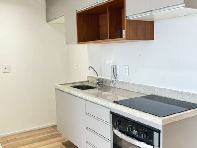 Apartamento com 52m² 2 quartos e 1 banheiro, à venda, no bairro Centro em Osasco