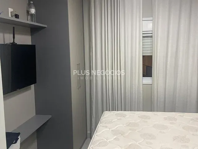 Apartamento com 93m² 2 quartos e 3 banheiros, à venda ou para alugar, no bairro Jardim Vergueiro em Sorocaba