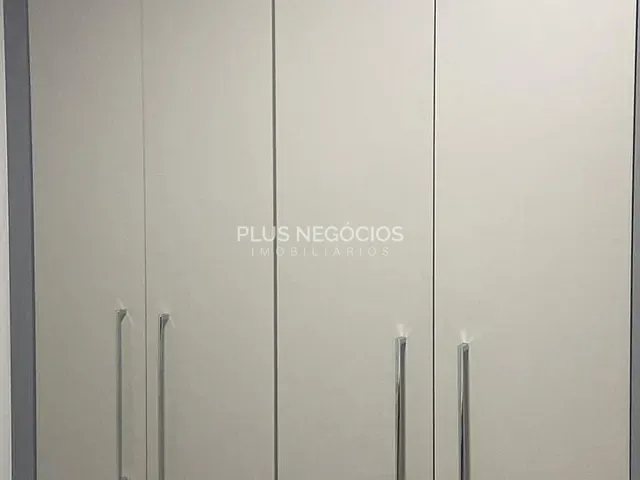 Apartamento com 93m² 2 quartos e 3 banheiros, à venda ou para alugar, no bairro Jardim Vergueiro em Sorocaba