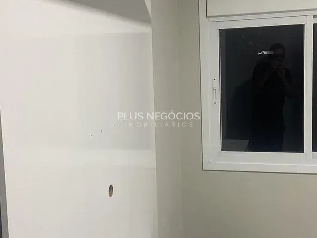 Apartamento com 93m² 2 quartos e 3 banheiros, à venda ou para alugar, no bairro Jardim Vergueiro em Sorocaba