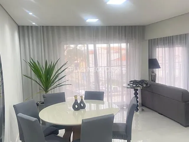 Apartamento com 93m² 2 quartos e 3 banheiros, à venda ou para alugar, no bairro Jardim Vergueiro em Sorocaba