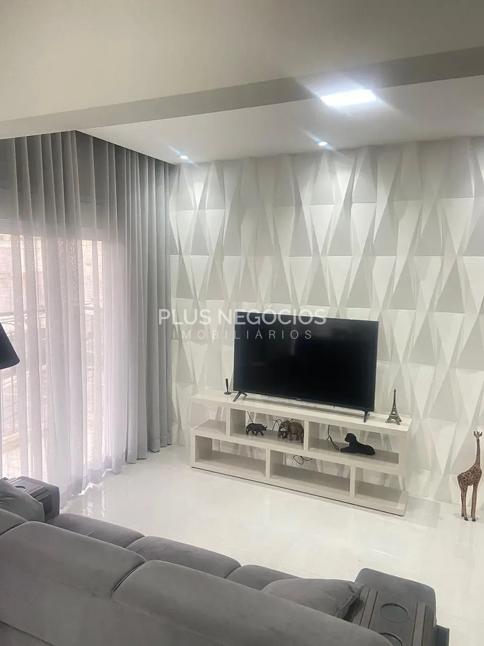 Apartamento, 2 quartos, 93 m² - Foto 2