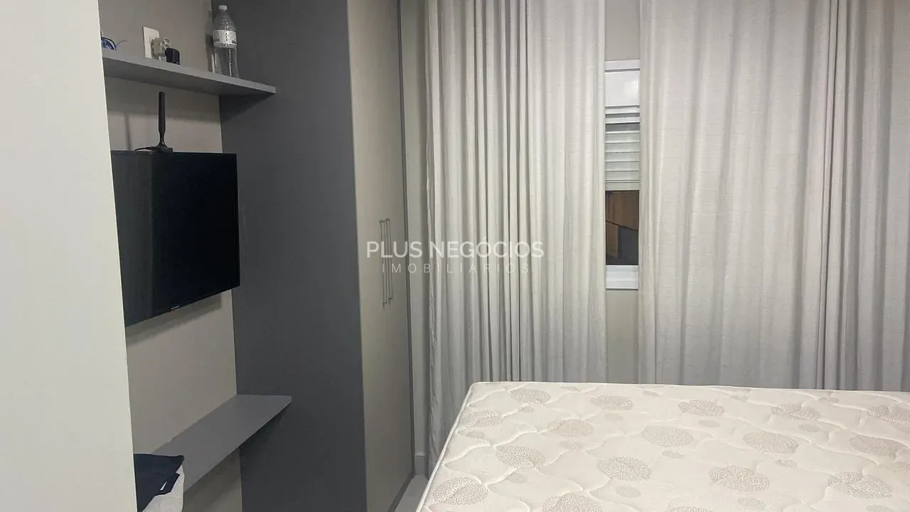 Apartamento, 2 quartos, 93 m² - Foto 3