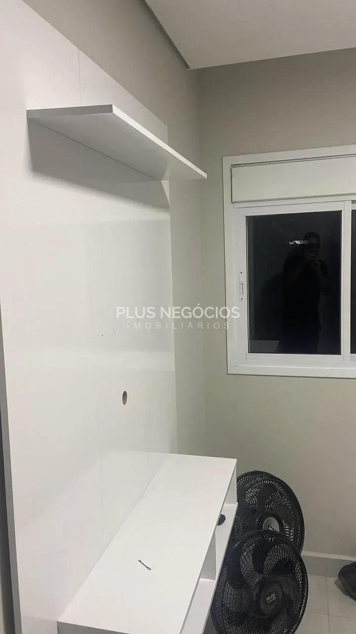 Apartamento, 2 quartos, 93 m² - Foto 5