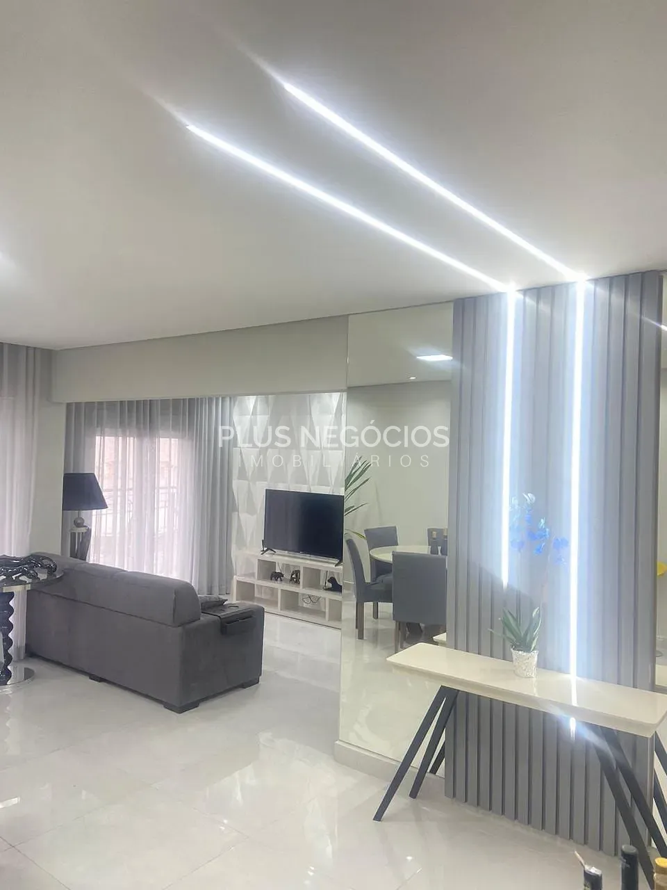 Apartamento, 2 quartos, 93 m² - Foto 6