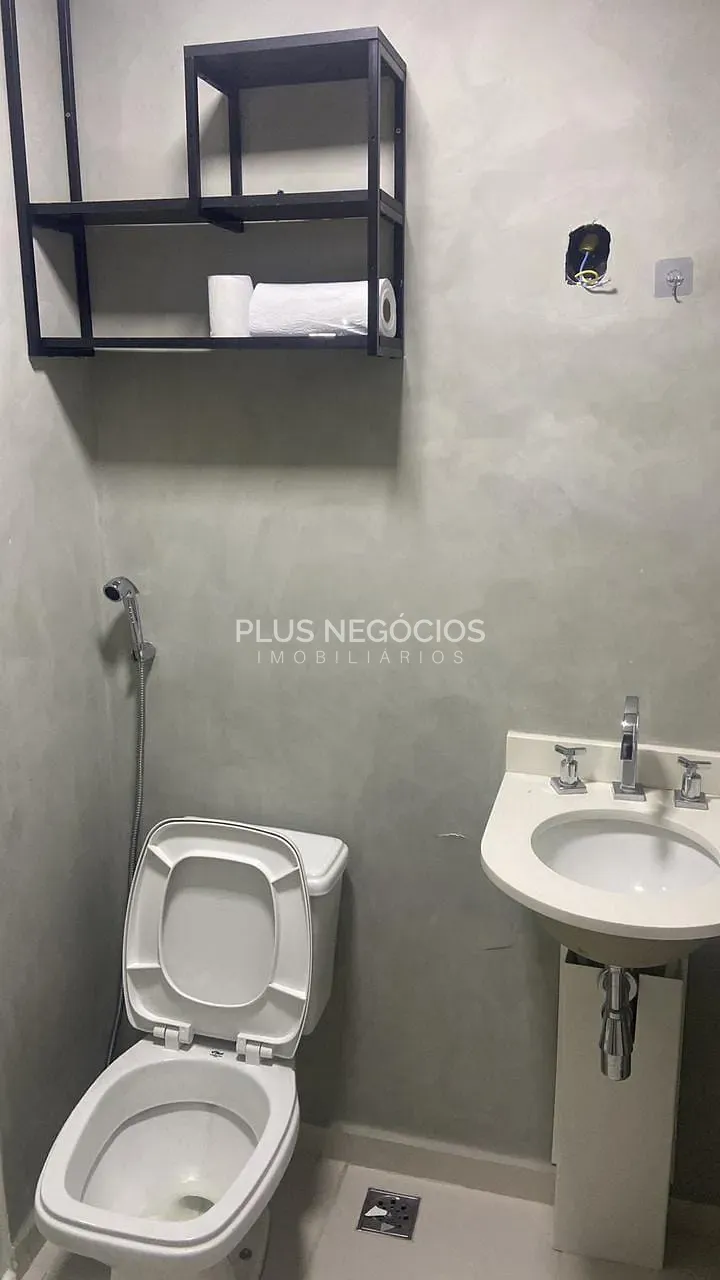 Apartamento, 2 quartos, 93 m² - Foto 8