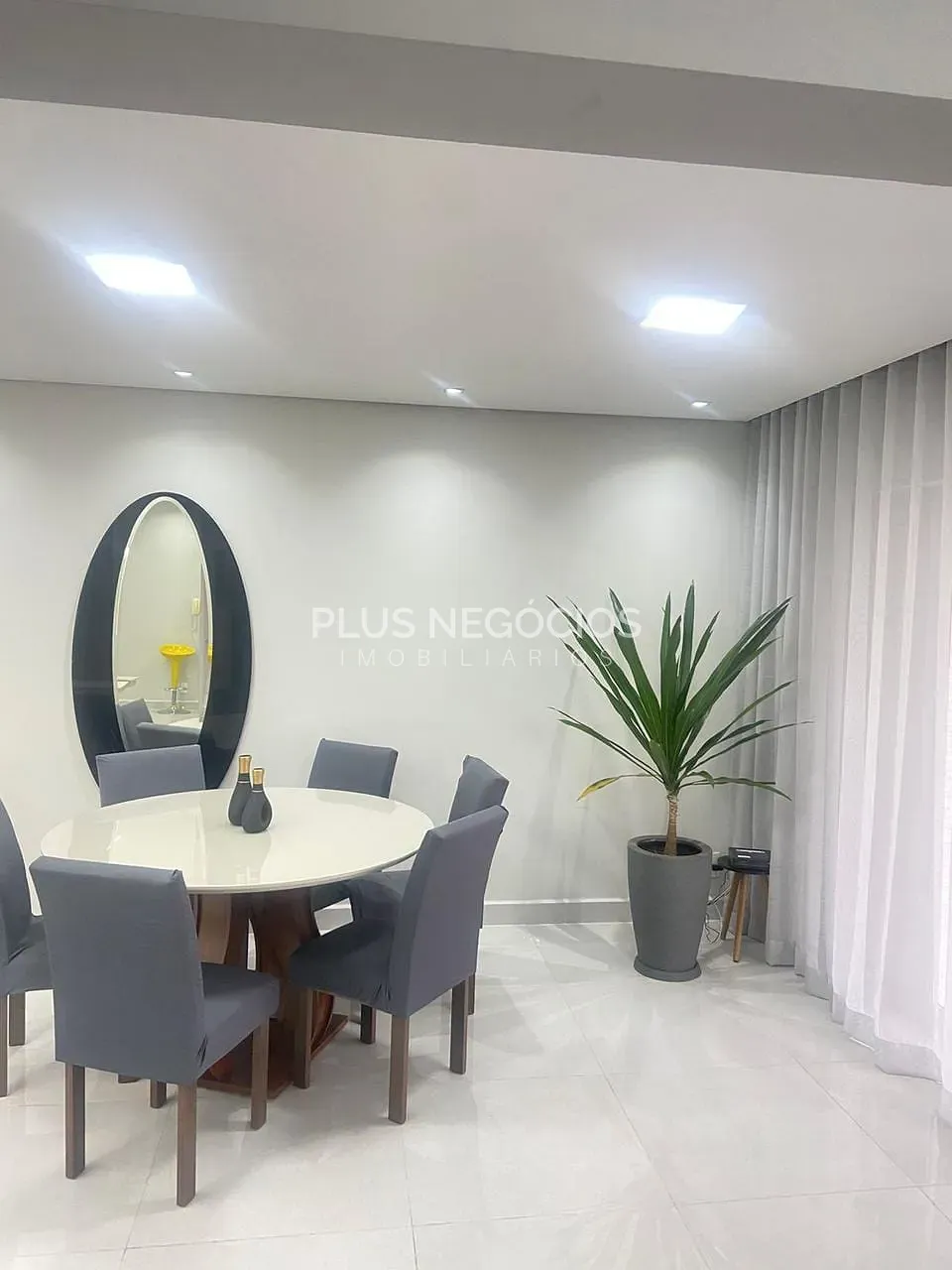 Apartamento, 2 quartos, 93 m² - Foto 9