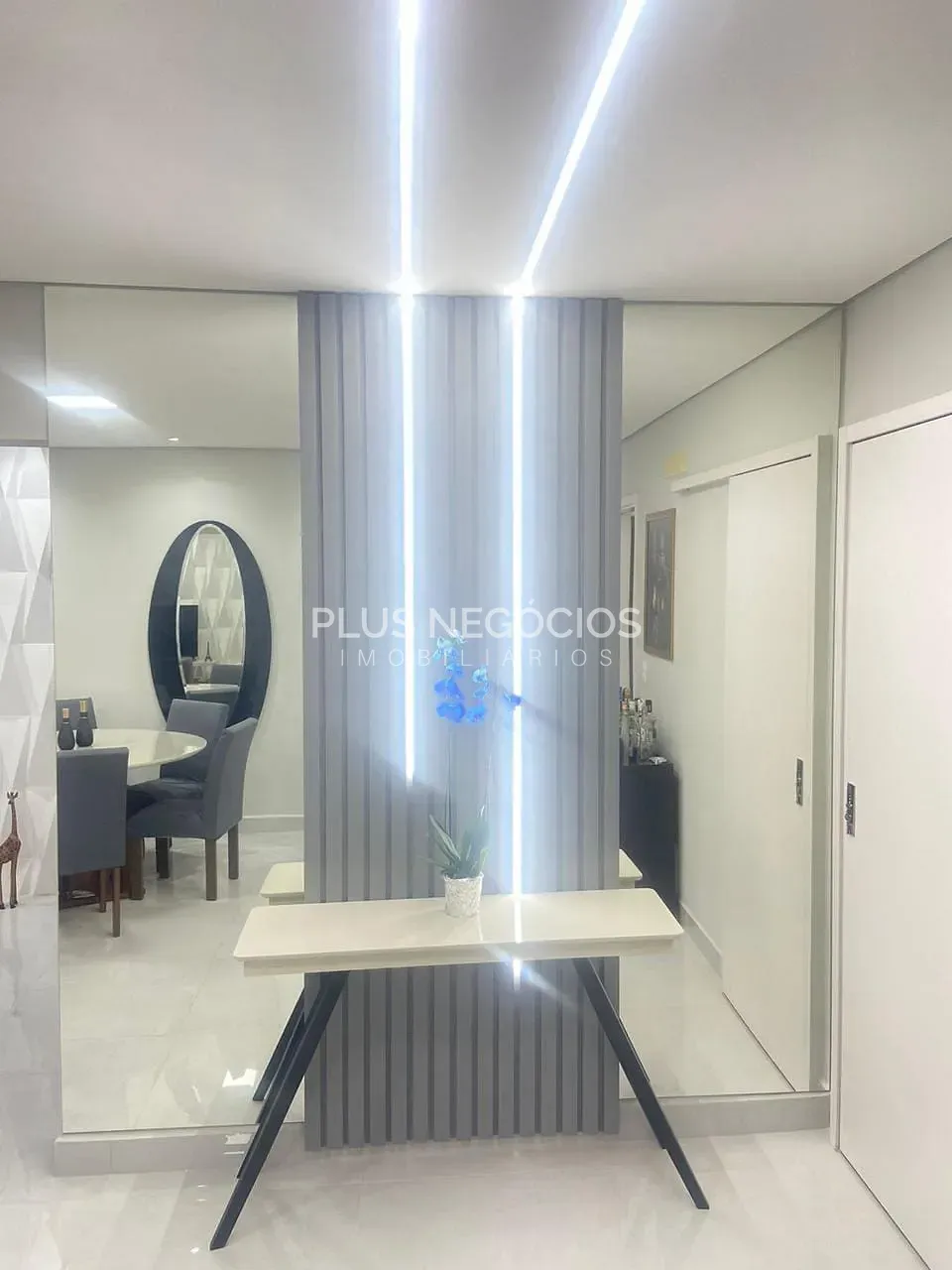 Apartamento, 2 quartos, 93 m² - Foto 10