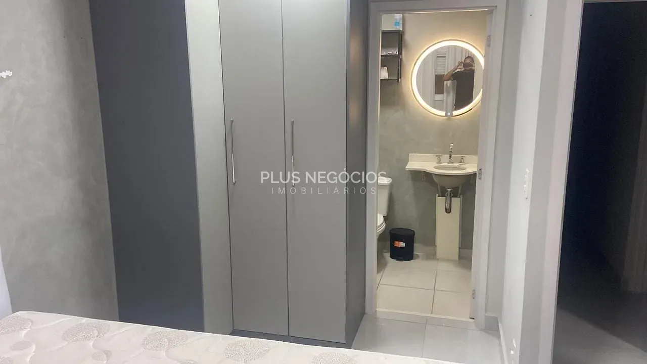 Apartamento, 2 quartos, 93 m² - Foto 12