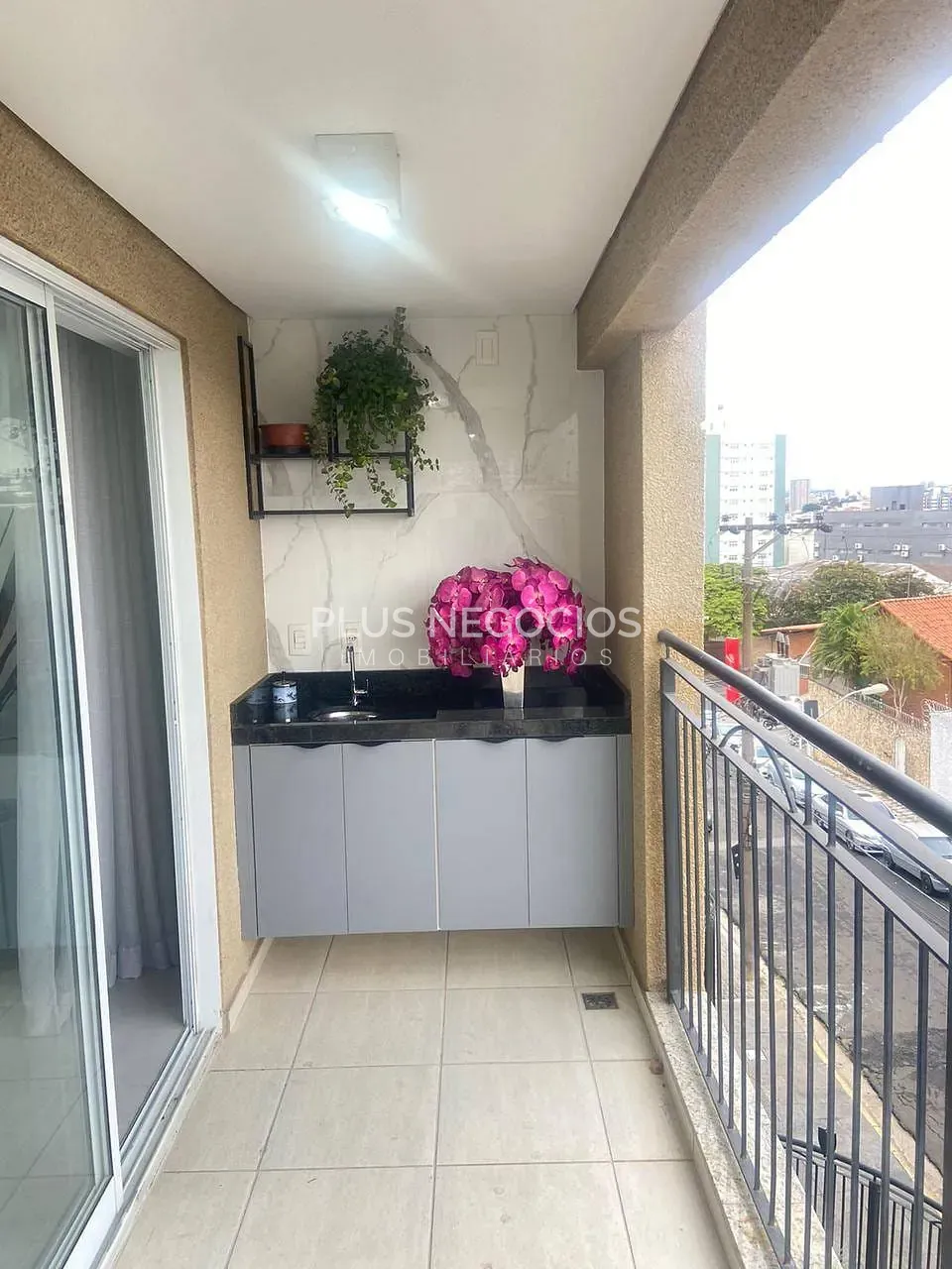 Apartamento, 2 quartos, 93 m² - Foto 14