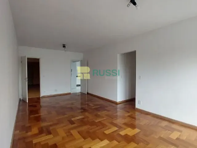 Apartamento com 135m² 3 quartos e 3 banheiros, à venda ou para alugar, no bairro Jardim Aquarius em São José dos Campos