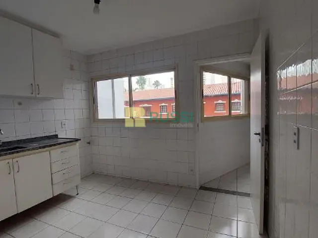 Apartamento com 135m² 3 quartos e 3 banheiros, à venda ou para alugar, no bairro Jardim Aquarius em São José dos Campos