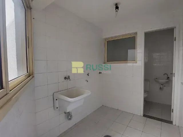 Apartamento com 135m² 3 quartos e 3 banheiros, à venda ou para alugar, no bairro Jardim Aquarius em São José dos Campos