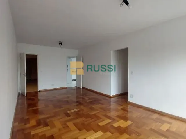 Apartamento com 135m² 3 quartos e 3 banheiros, à venda ou para alugar, no bairro Jardim Aquarius em São José dos Campos