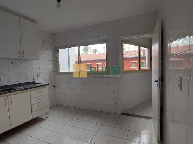 Apartamento com 135m² 3 quartos e 3 banheiros, à venda ou para alugar, no bairro Jardim Aquarius em São José dos Campos