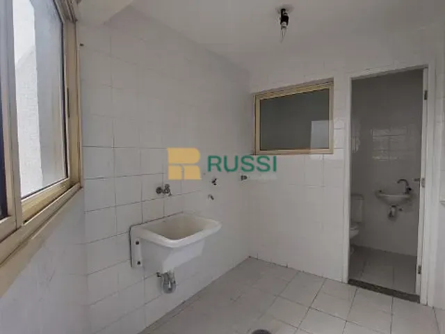 Apartamento com 135m² 3 quartos e 3 banheiros, à venda ou para alugar, no bairro Jardim Aquarius em São José dos Campos