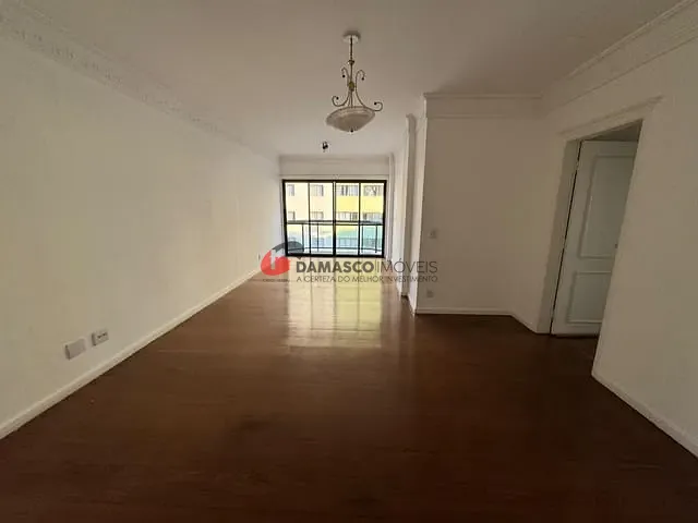 Apartamento 3 quartos e 2 banheiros, à venda, no bairro Santo Antônio em São Caetano do Sul