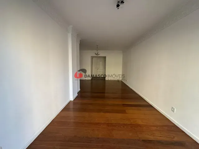 Apartamento 3 quartos e 2 banheiros, à venda, no bairro Santo Antônio em São Caetano do Sul