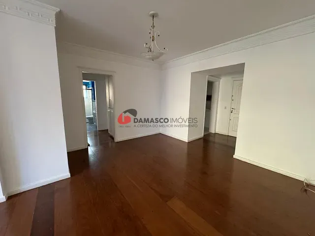 Apartamento 3 quartos e 2 banheiros, à venda, no bairro Santo Antônio em São Caetano do Sul
