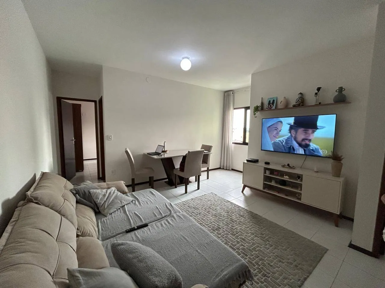 Apartamento à venda, 2 dorm, 2 vagas, Osvaldo Cruz, São Caetano do Sul, SP