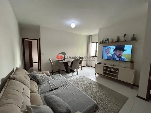 Apartamento 2 quartos e 2 banheiros, à venda, no bairro Osvaldo Cruz em São Caetano do Sul