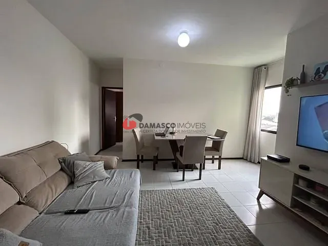 Apartamento 2 quartos e 2 banheiros, à venda, no bairro Osvaldo Cruz em São Caetano do Sul