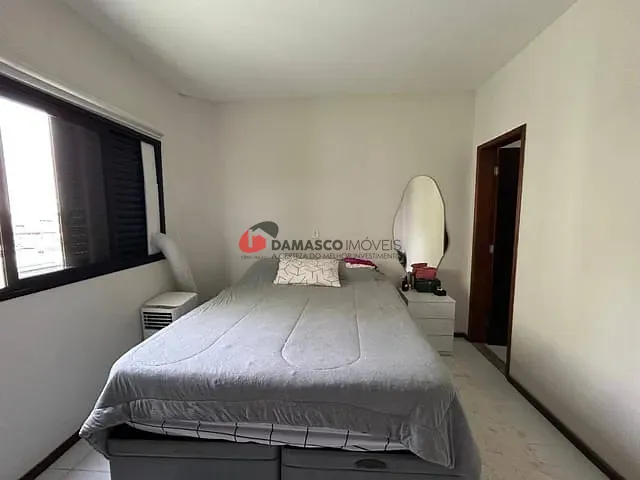 Apartamento 2 quartos e 2 banheiros, à venda, no bairro Osvaldo Cruz em São Caetano do Sul