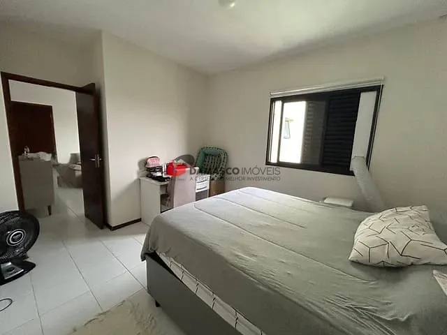 Apartamento 2 quartos e 2 banheiros, à venda, no bairro Osvaldo Cruz em São Caetano do Sul