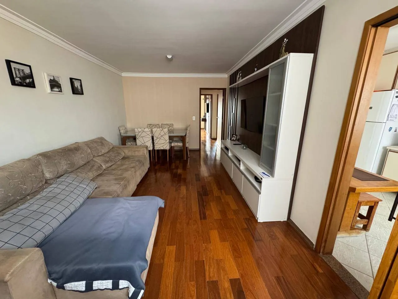 Apartamento à venda, Cerâmica, São Caetano do Sul, SP