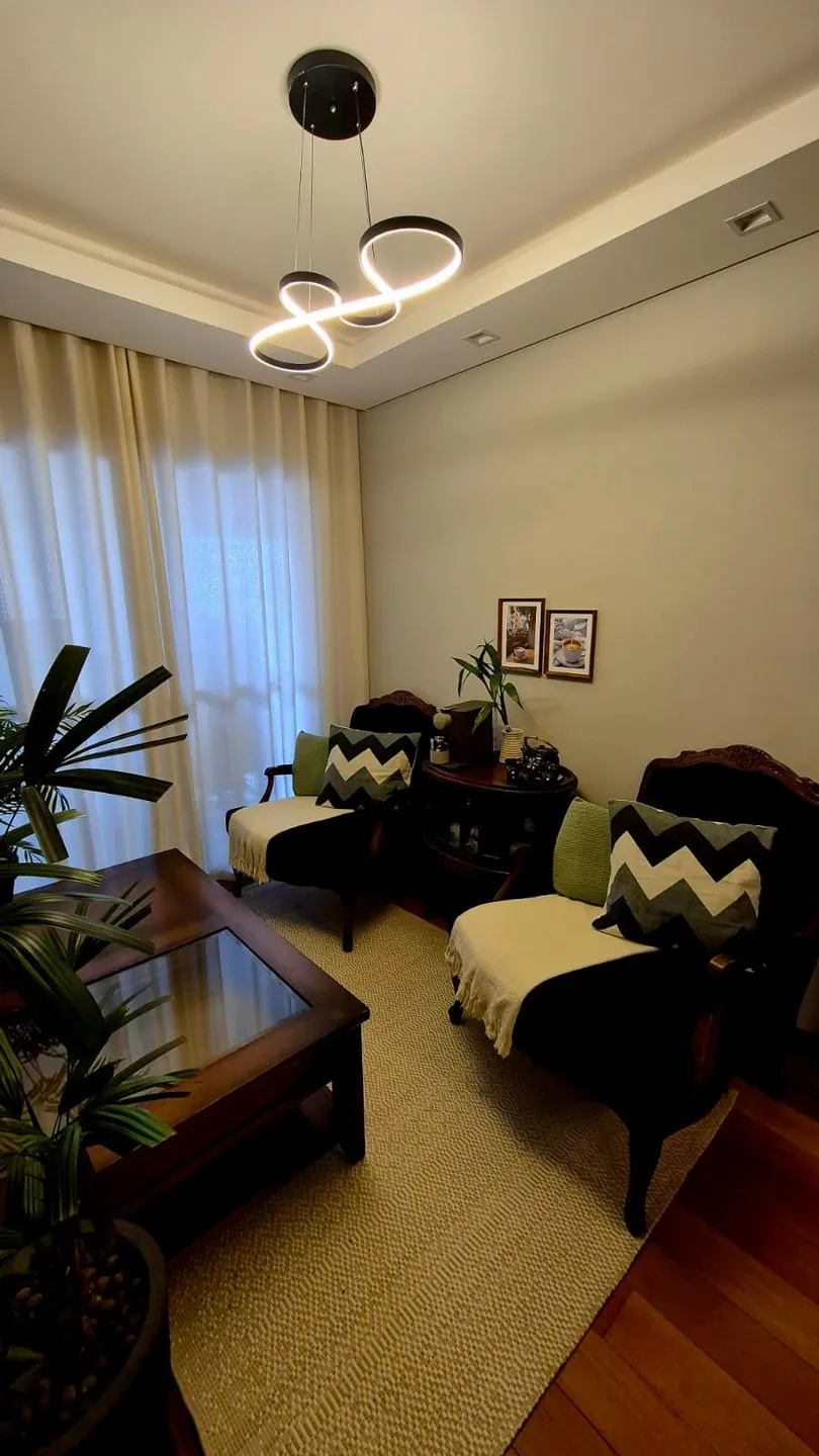 Apartamento à venda, Osvaldo Cruz, São Caetano do Sul, SP