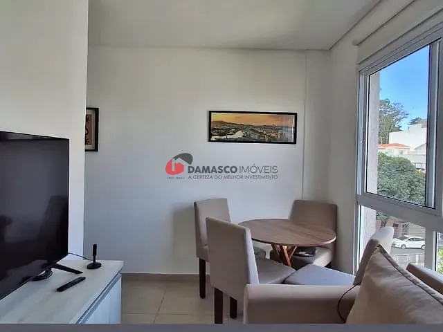 Apartamento 2 quartos e 1 banheiro, à venda, no bairro Osvaldo Cruz em São Caetano do Sul