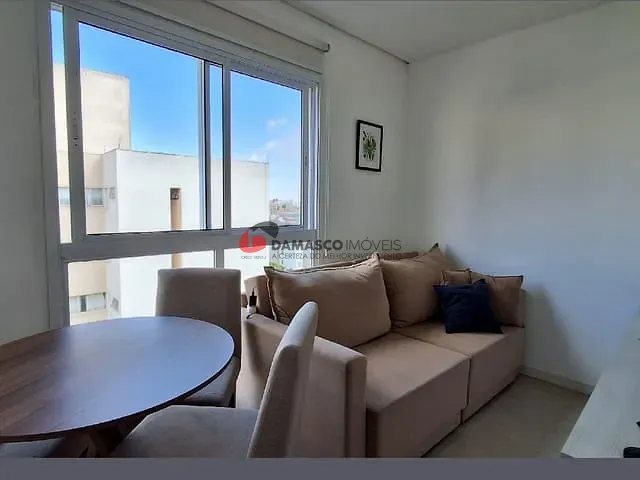 Apartamento 2 quartos e 1 banheiro, à venda, no bairro Osvaldo Cruz em São Caetano do Sul
