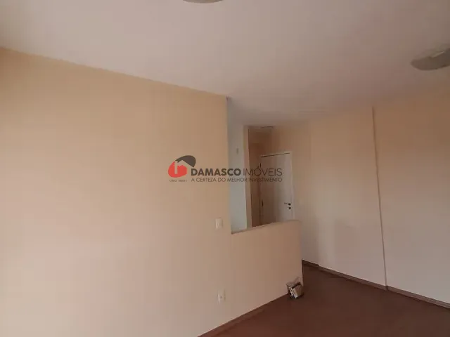 Apartamento 2 quartos e 2 banheiros, para alugar, no bairro Fundação em São Caetano do Sul