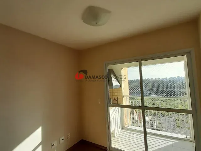 Apartamento 2 quartos e 2 banheiros, para alugar, no bairro Fundação em São Caetano do Sul