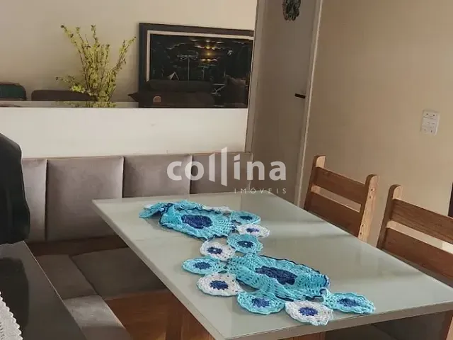 Apartamento 3 quartos e 1 banheiro, à venda, no bairro Santo Antônio em Osasco