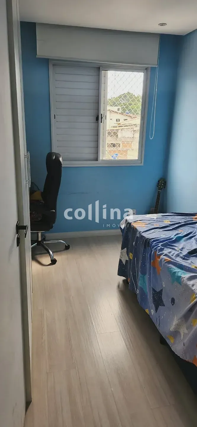 Apartamento, 3 quartos, 68 m² - Foto 10