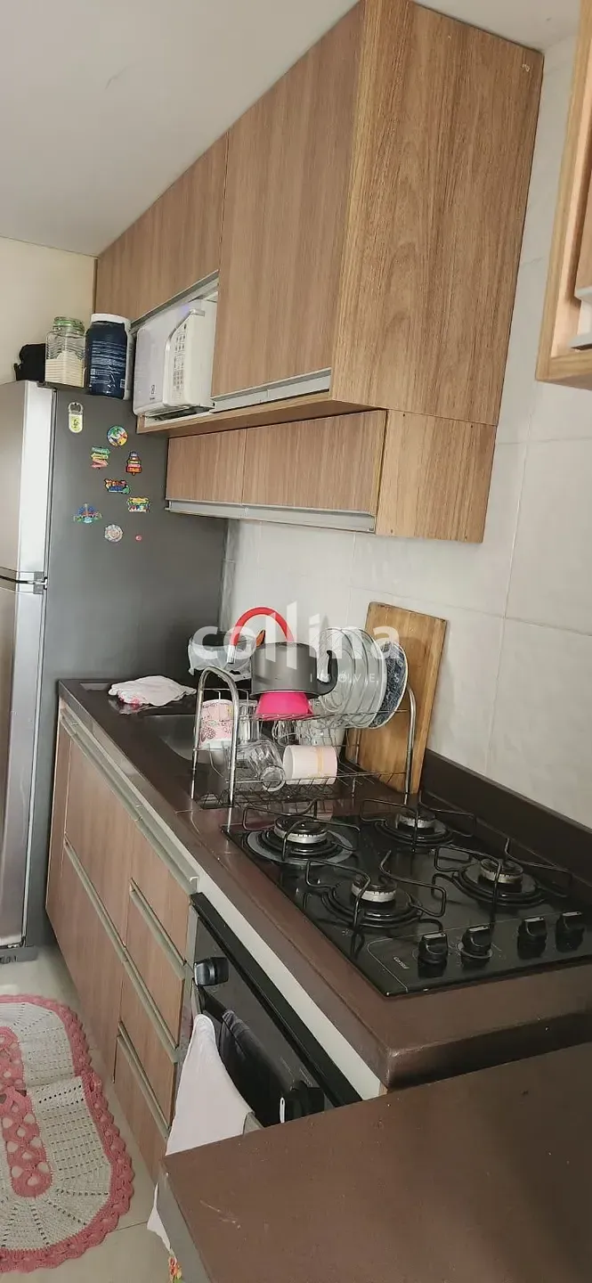 Apartamento, 3 quartos, 68 m² - Foto 4