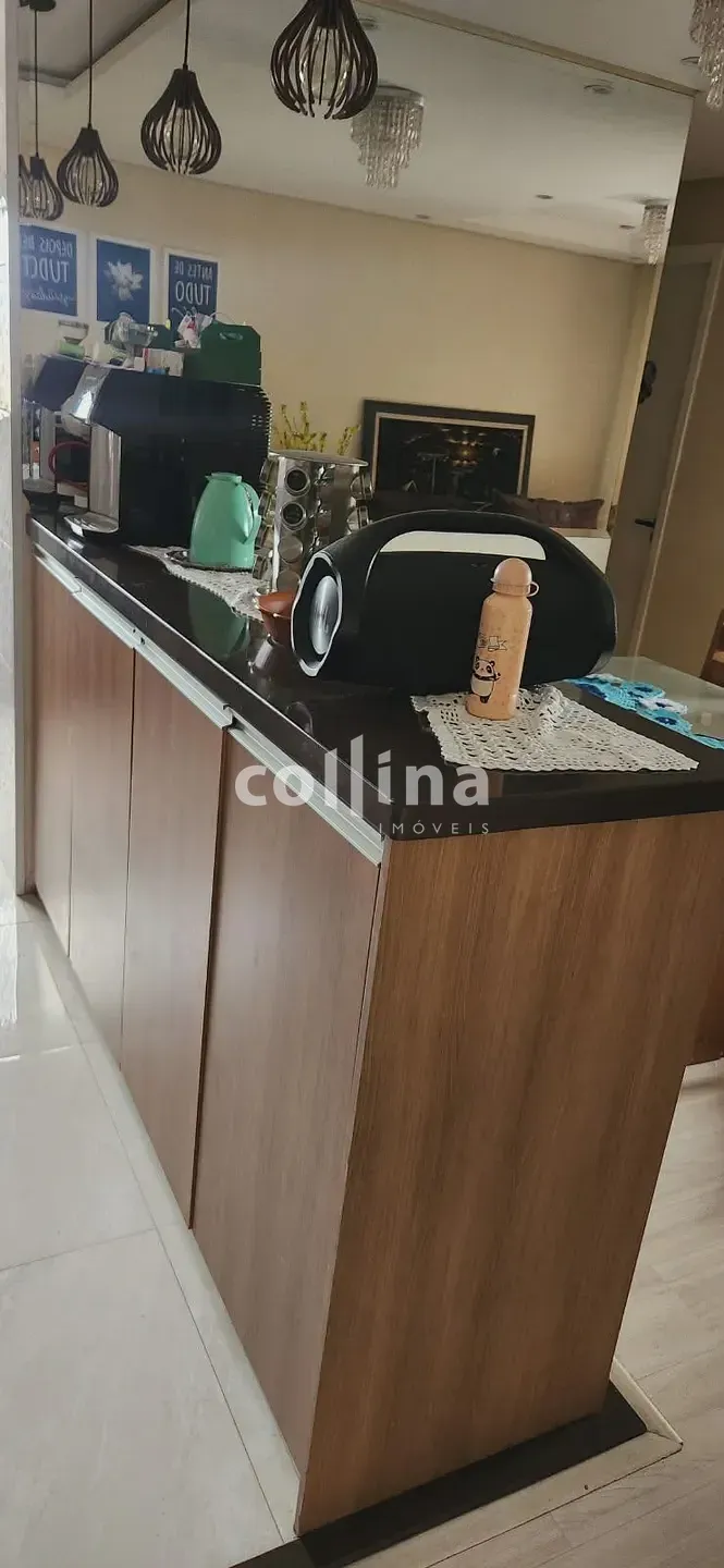 Apartamento, 3 quartos, 68 m² - Foto 6
