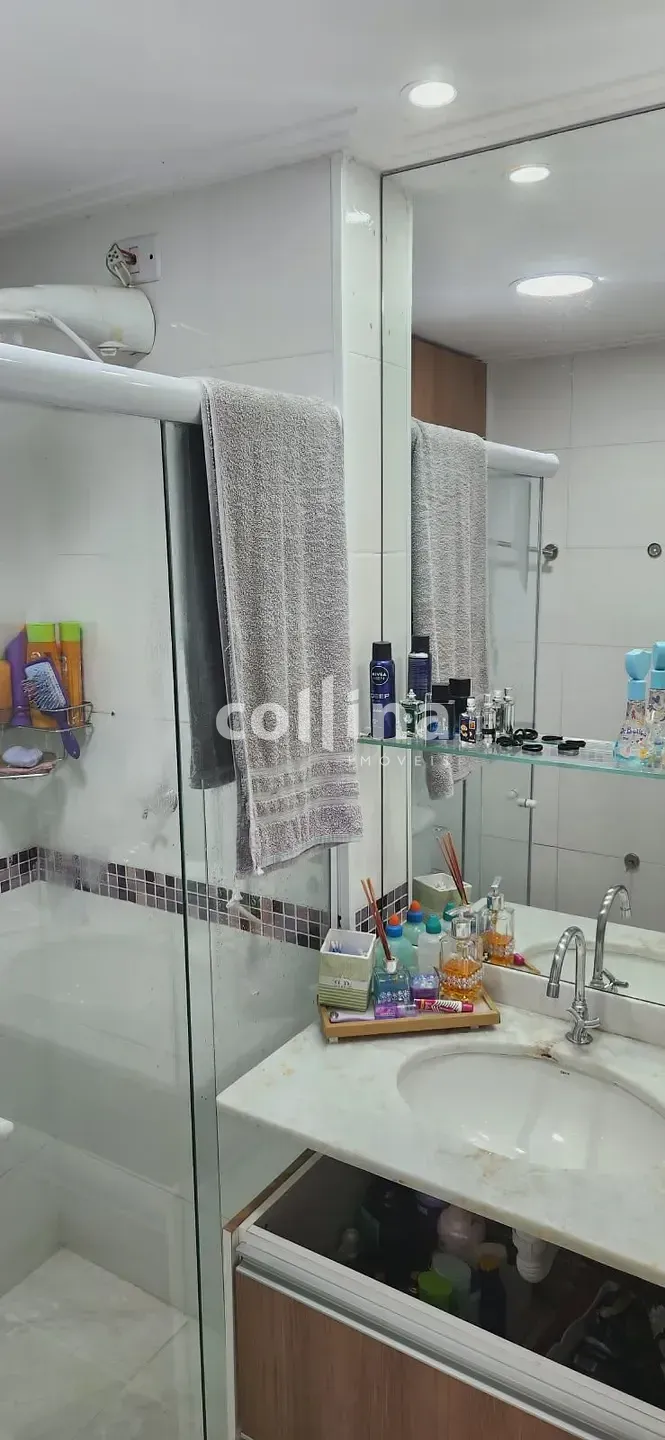 Apartamento, 3 quartos, 68 m² - Foto 12