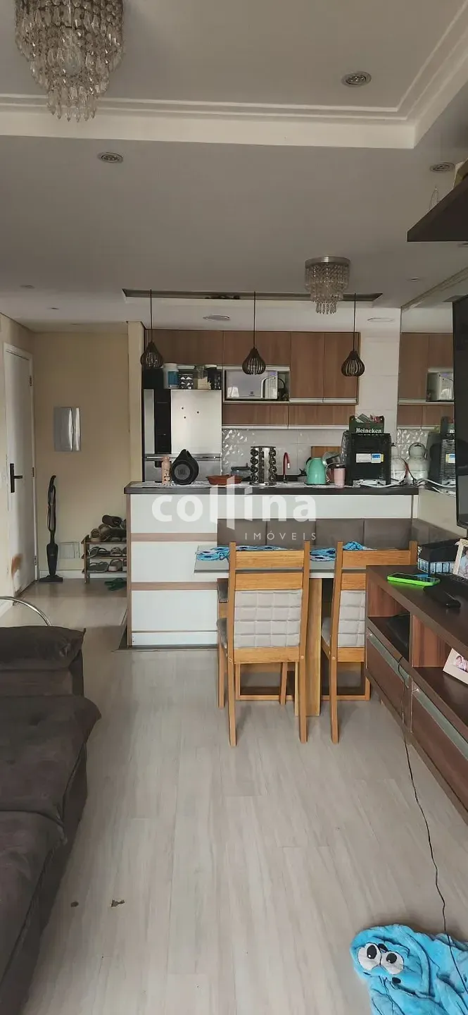 Apartamento, 3 quartos, 68 m² - Foto 2