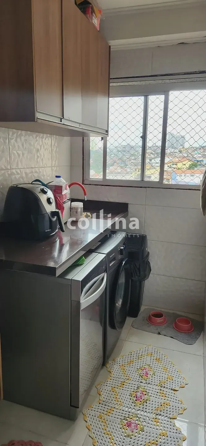 Apartamento, 3 quartos, 68 m² - Foto 7