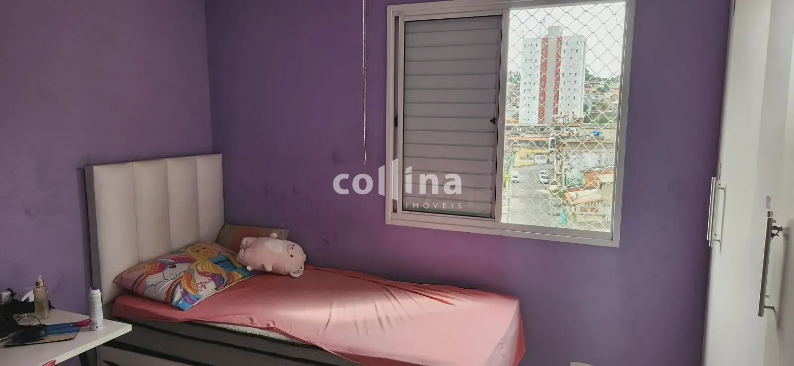 Apartamento, 3 quartos, 68 m² - Foto 9